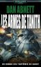 [Gaunt's Ghosts 05] • Les Armes de Tanith